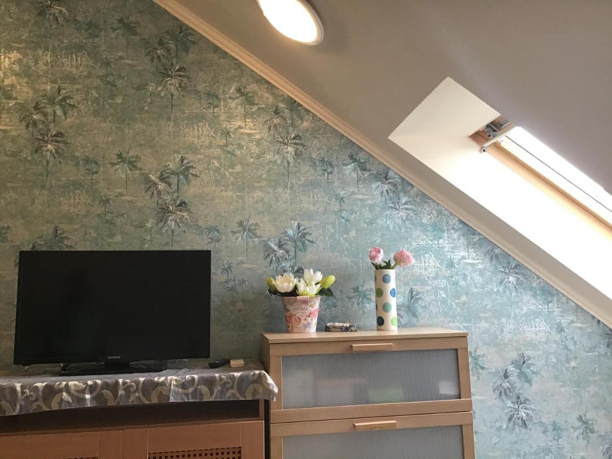 Hajdúszoboszló Family Wellness Apartman מראה חיצוני תמונה