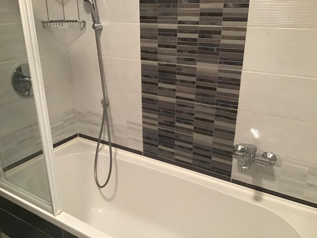 Hajdúszoboszló Family Wellness Apartman מראה חיצוני תמונה