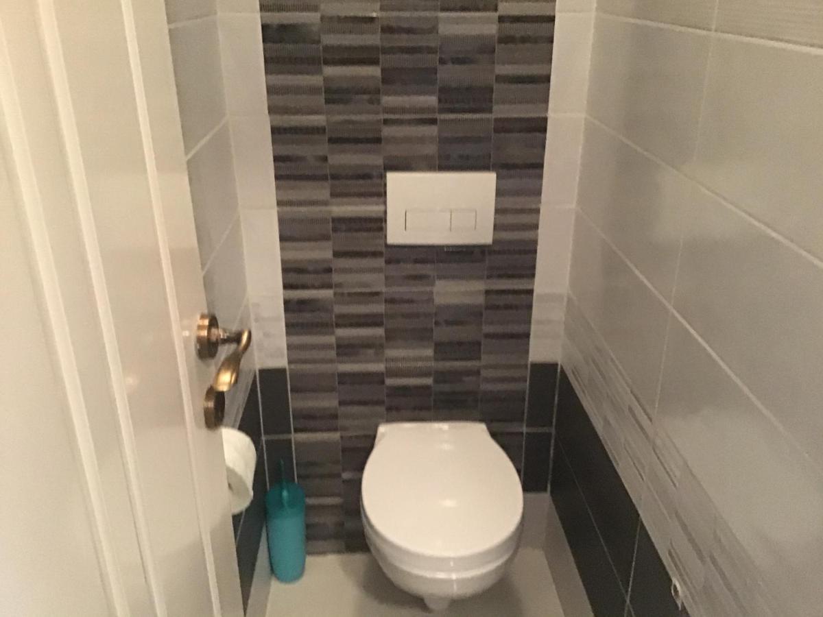 Hajdúszoboszló Family Wellness Apartman מראה חיצוני תמונה