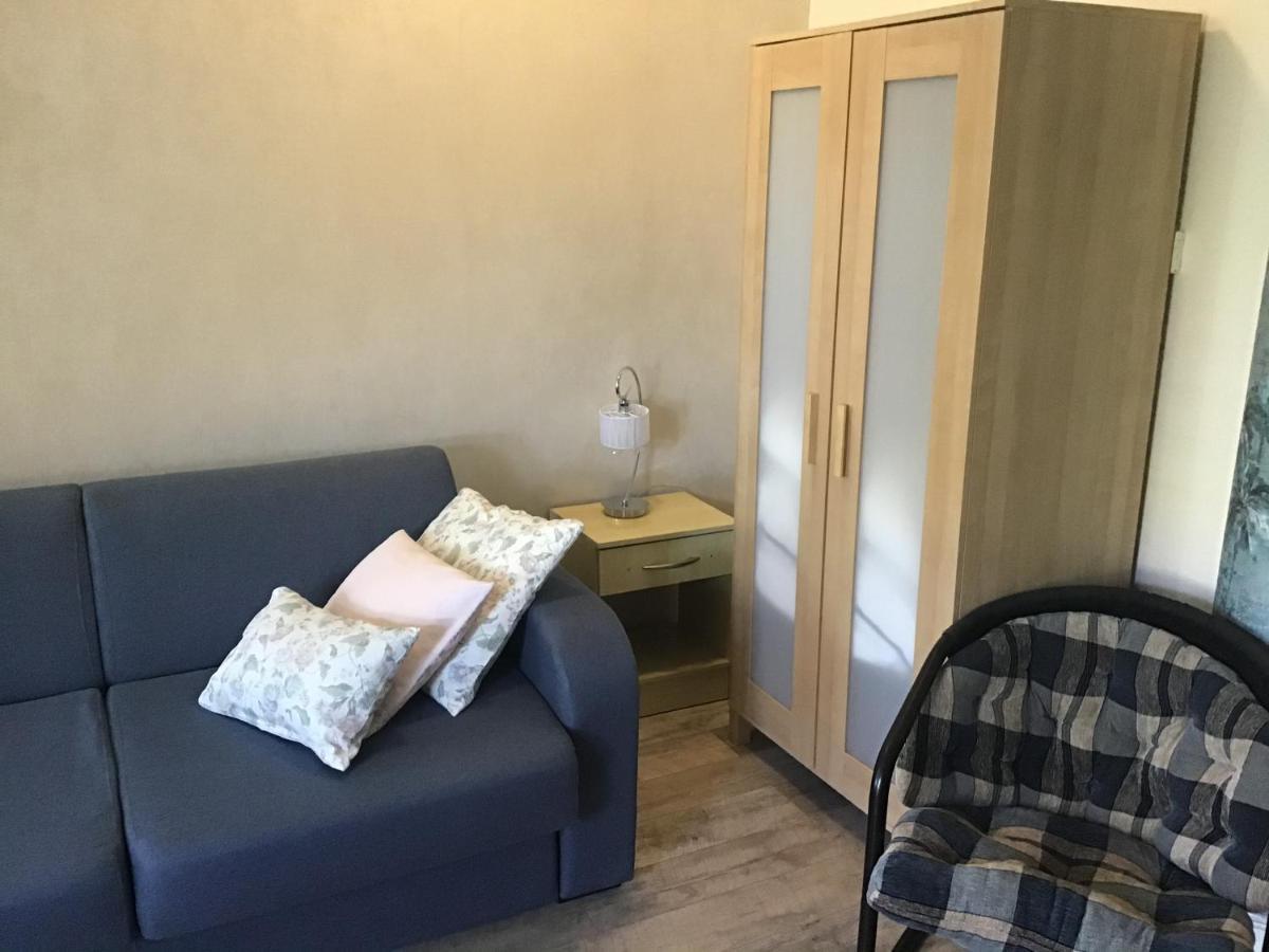 Hajdúszoboszló Family Wellness Apartman מראה חיצוני תמונה