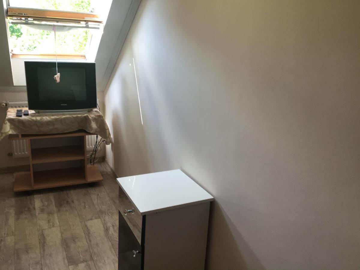 Hajdúszoboszló Family Wellness Apartman מראה חיצוני תמונה