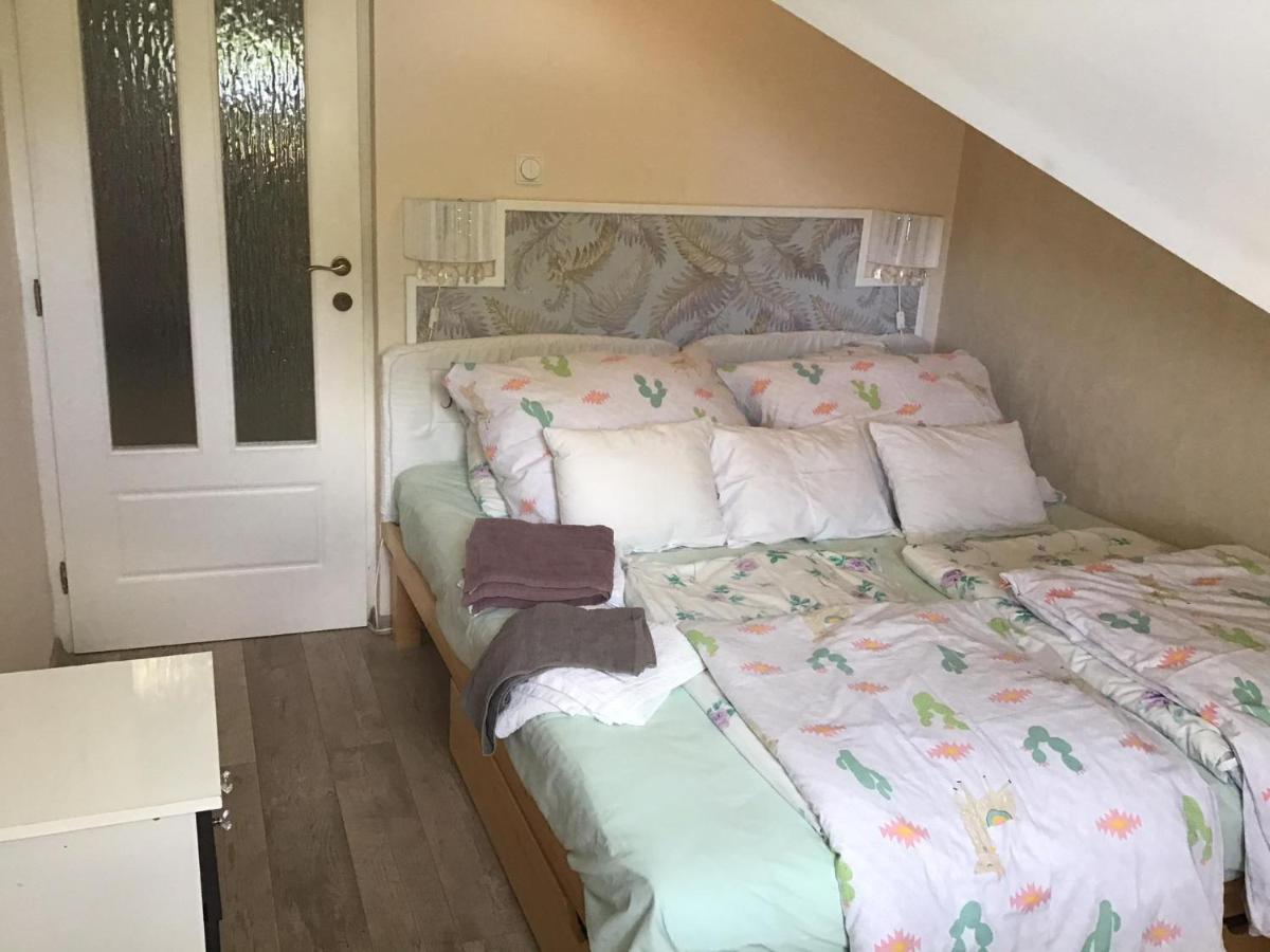 Hajdúszoboszló Family Wellness Apartman מראה חיצוני תמונה