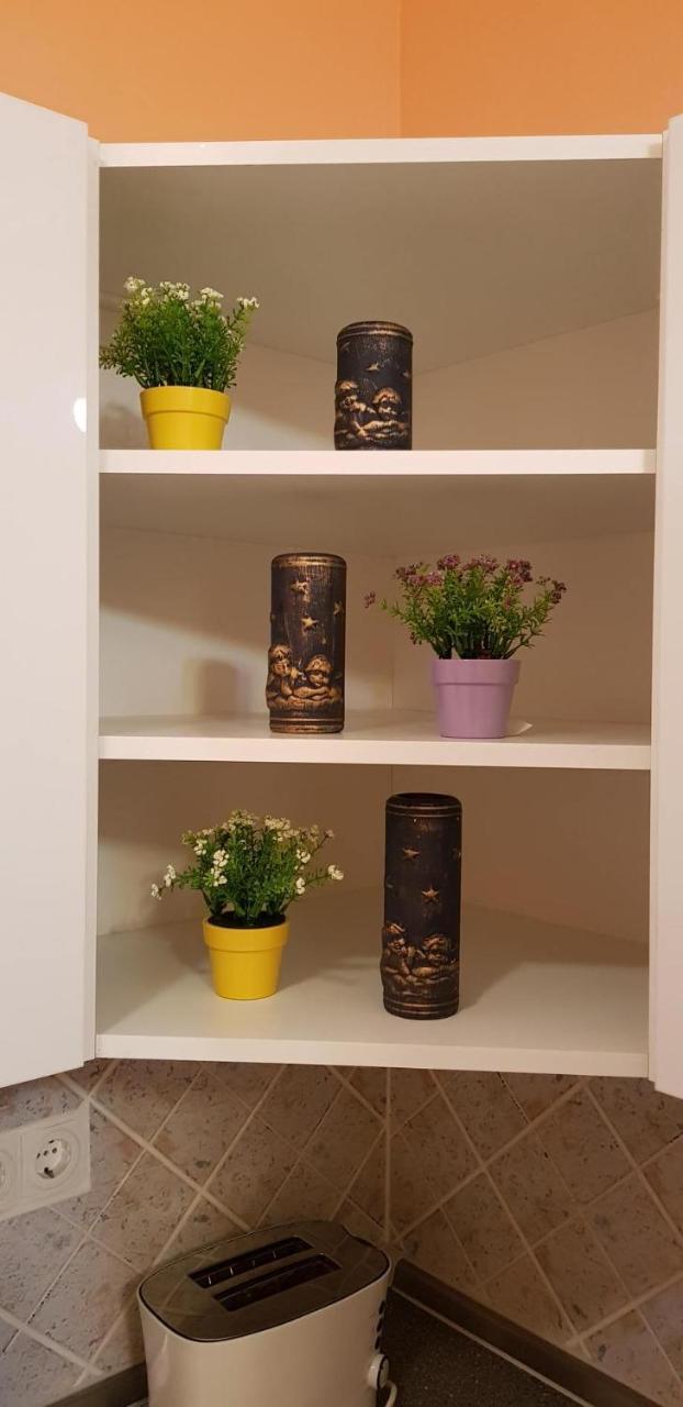 Hajdúszoboszló Family Wellness Apartman מראה חיצוני תמונה