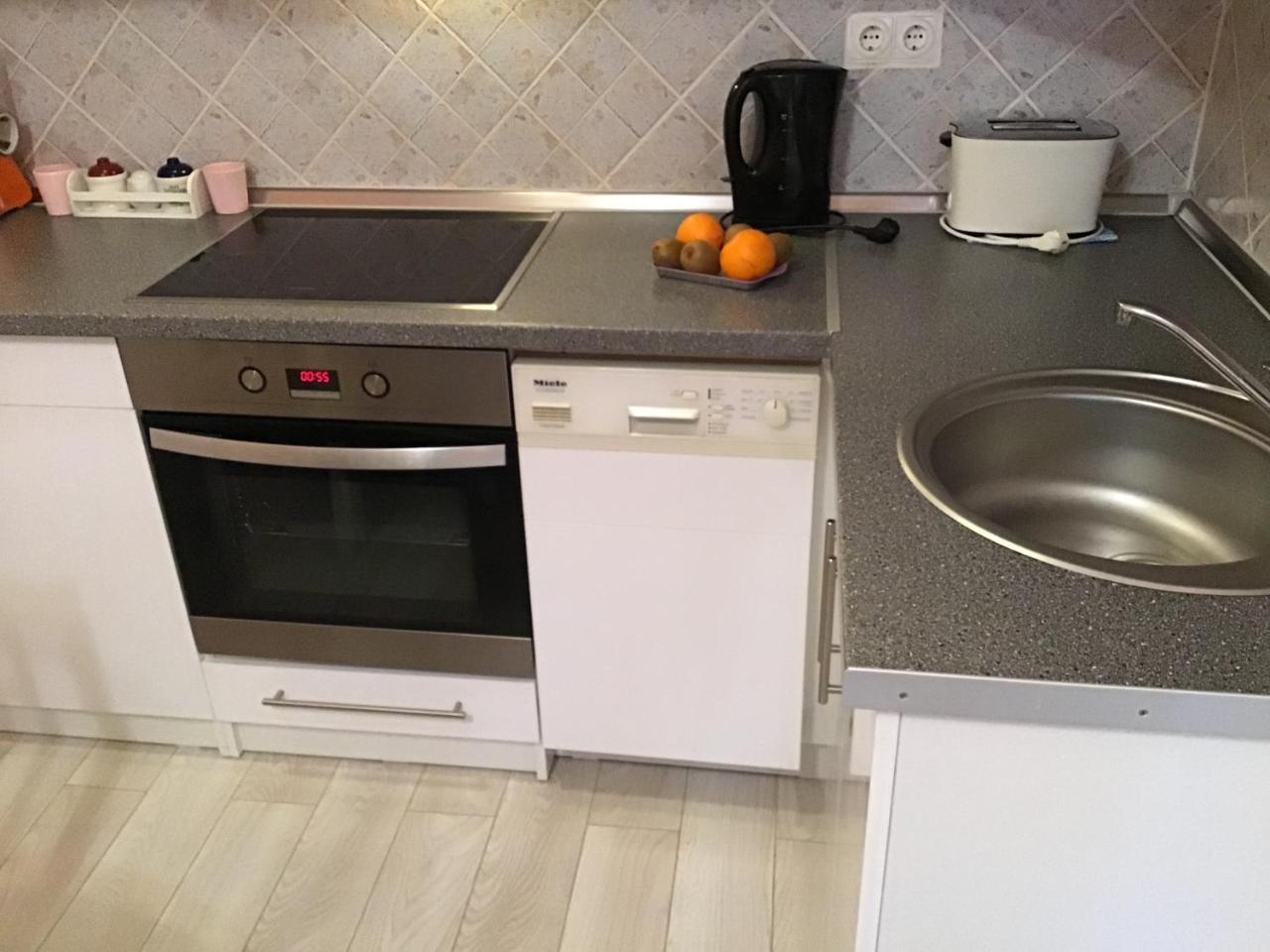 Hajdúszoboszló Family Wellness Apartman מראה חיצוני תמונה